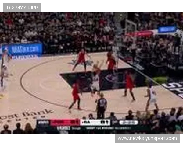 炸了！Sleeper新用户福利：FOXSPORTS码领20美元 观战森林狼vs马刺G5，这剧情太顶了